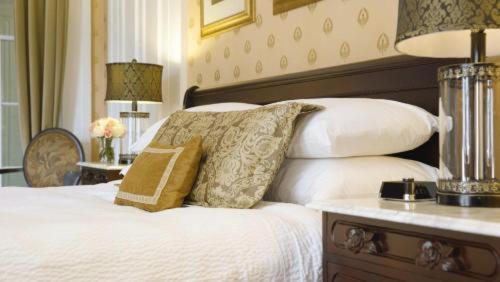 Linden Row Inn Richmond Ruang foto
